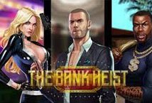 The Bank Heist Slot Review